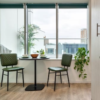 Premium Terrace Studio - Image 9