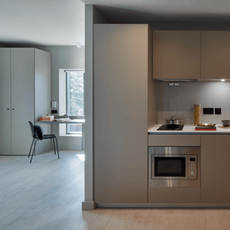 Penthouse - Image 1