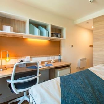Standard Ensuite Riverview - Image 2