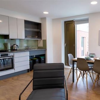 Standard Ensuite Riverview - Image 5