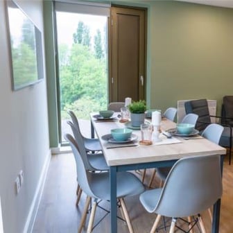 Standard Ensuite Riverview - Image 6
