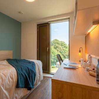 Standard Ensuite - Image 2