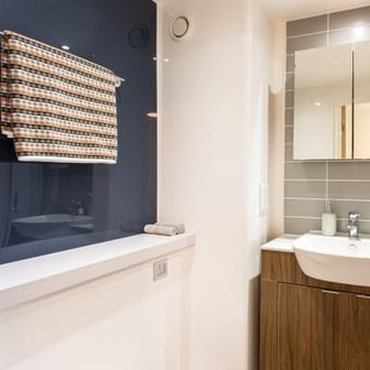 Standard Ensuite - Image 5