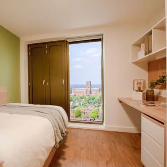Luxury Studio Riverview - Image 4