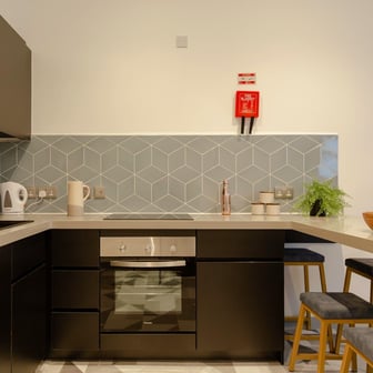 6 Bed Standard Ensuite - Image 6