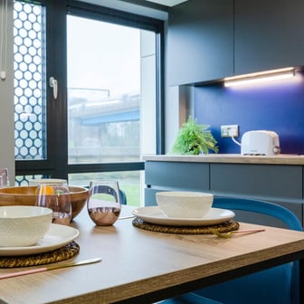 6 Bed Standard Ensuite - Image 9