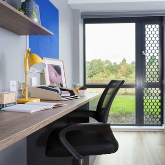 5 Bed Standard Ensuite - Image 1