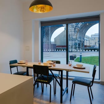 5 Bed Standard Ensuite - Image 6