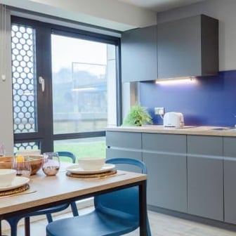 4 Bed Standard Ensuite - Image 3
