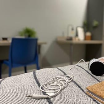 Large Studio - Image 4