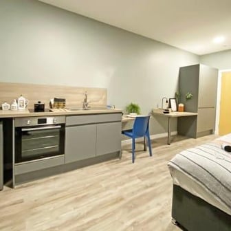 Large Studio (Accessible) - Image 3