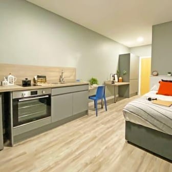 Large Studio (Accessible) - Image 2
