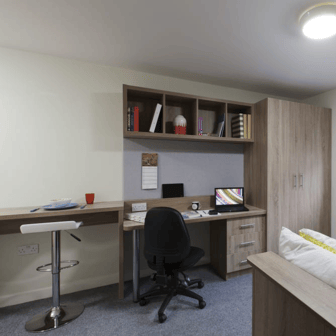 Premium Plus Studio - Image 1
