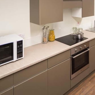 Premium Ensuite 4 Bed Cluster - Image 4