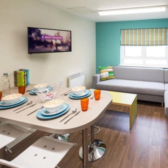 Premium Ensuite 4 Bed Cluster - Image 5