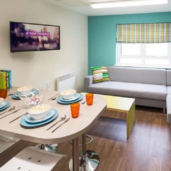 Superior Ensuite 2 Bed Cluster - Image 6
