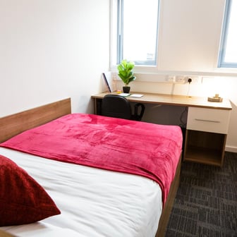 Bronze Ensuite - Image 1