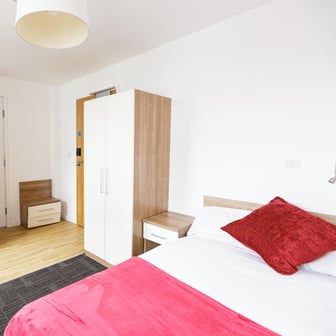 Silver Ensuite - Image 1