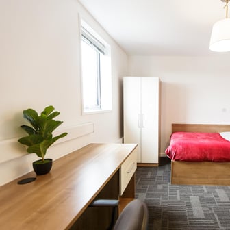 Gold Ensuite - Image 1
