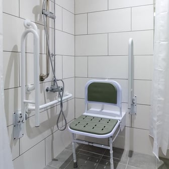 Bronze Accessible Studio - Image 8