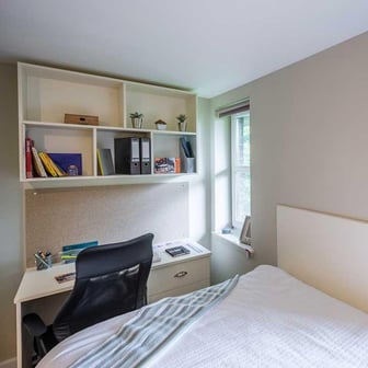 Non Ensuite