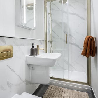 1 Bed Apartment - Image 5