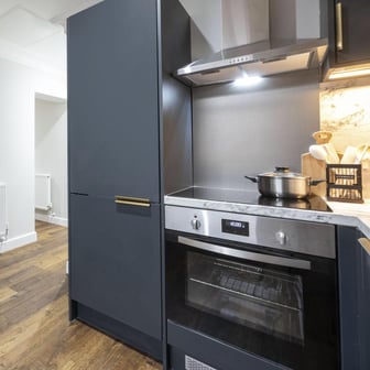 1 Bed Apartment - Image 3