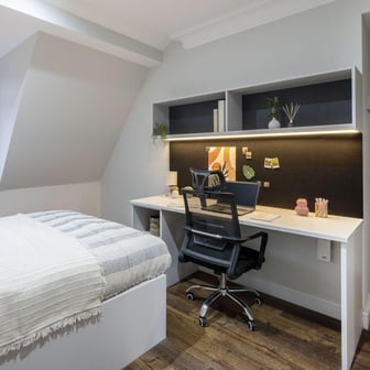 1 Bed Apartment - Image 1