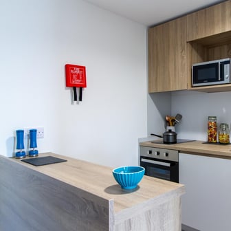 Penthouse Plus Studio - Image 4