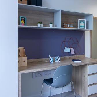Penthouse Plus Studio - Image 2