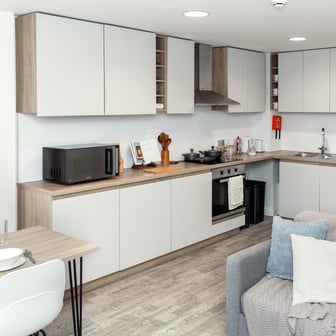 Platinum En Suite (Lower Floors) - Image 4