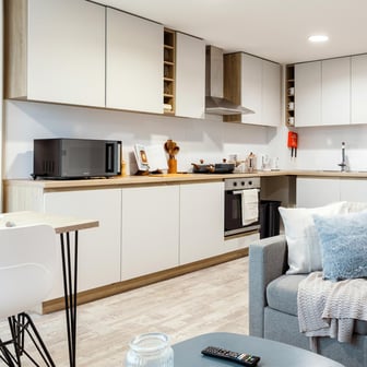Platinum En Suite (Lower Floors) - Image 6