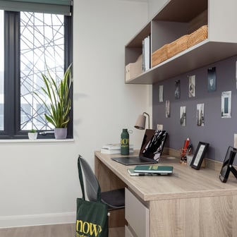 Silver En Suite (Mid Floors) - Image 4