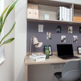 Silver En Suite (Lower Floors) - Image 4
