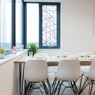 Silver En Suite (Lower Floors) - Image 9