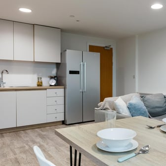Silver En Suite (Lower Floors) - Image 10