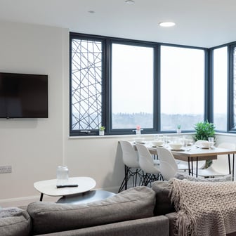 Silver En Suite (High Floors) - Image 9
