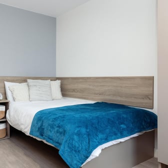 Silver En Suite (High Floors) - Image 3