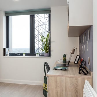 Silver En Suite (High Floors) - Image 4