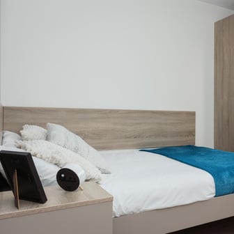 Silver En Suite (Lower Floors) - Image 2
