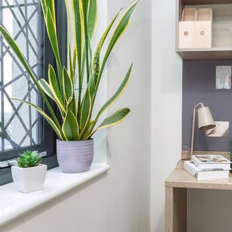 Silver En Suite (Lower Floors) - Image 6