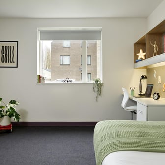 Accessible Room