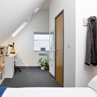 Gold Plus Room