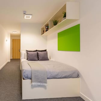 Standard Ensuite - Image 1