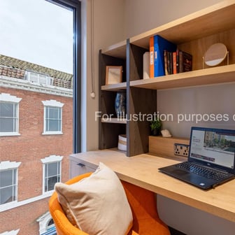 Compact Ensuite - Image 5