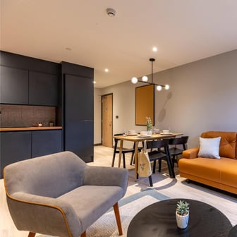 Compact Ensuite - Image 6