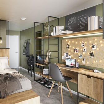 Deluxe En-suite - Image 2