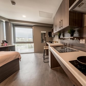 Premium Tower Studio - Image 4