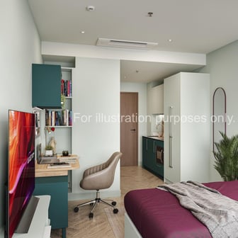 Gold Studio - Image 1