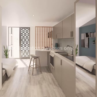Premium Plus Studio - Image 1